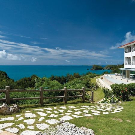 Hotel Hamahigashima Resort Урума Экстерьер фото