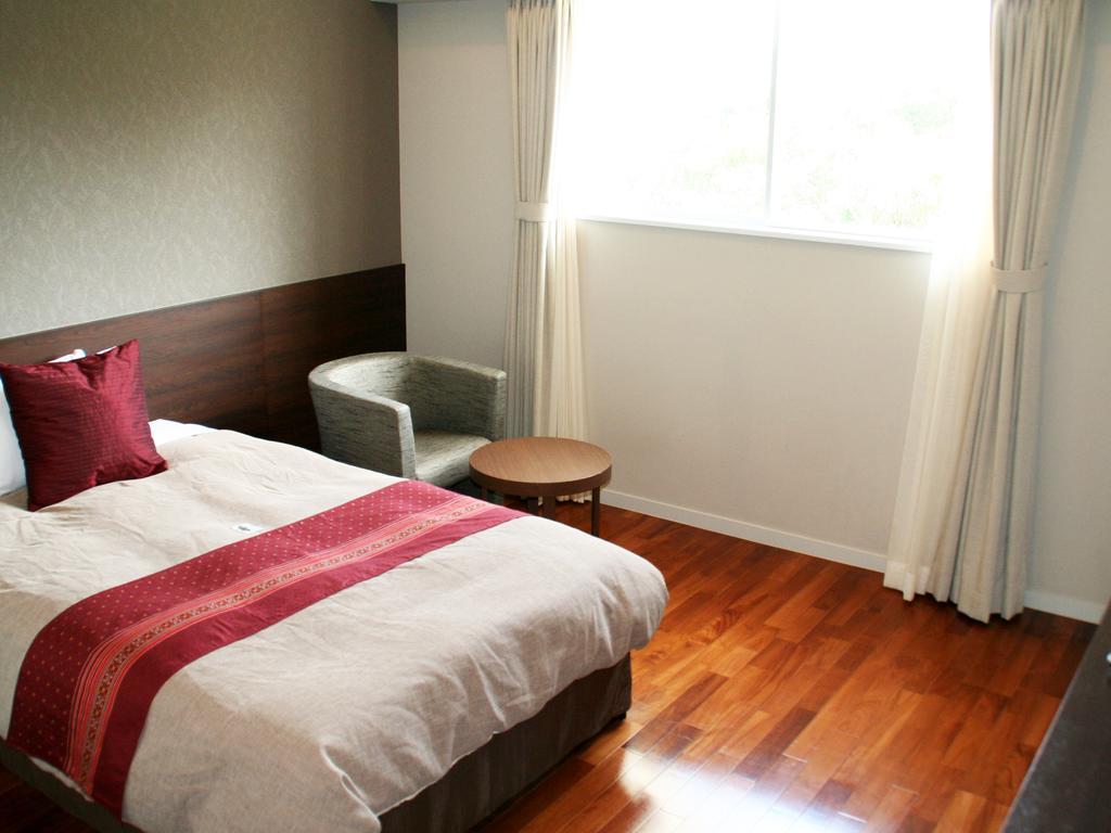 Hotel Hamahigashima Resort Урума Экстерьер фото