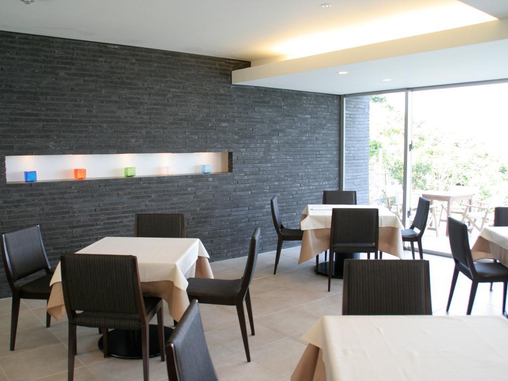 Hotel Hamahigashima Resort Урума Экстерьер фото