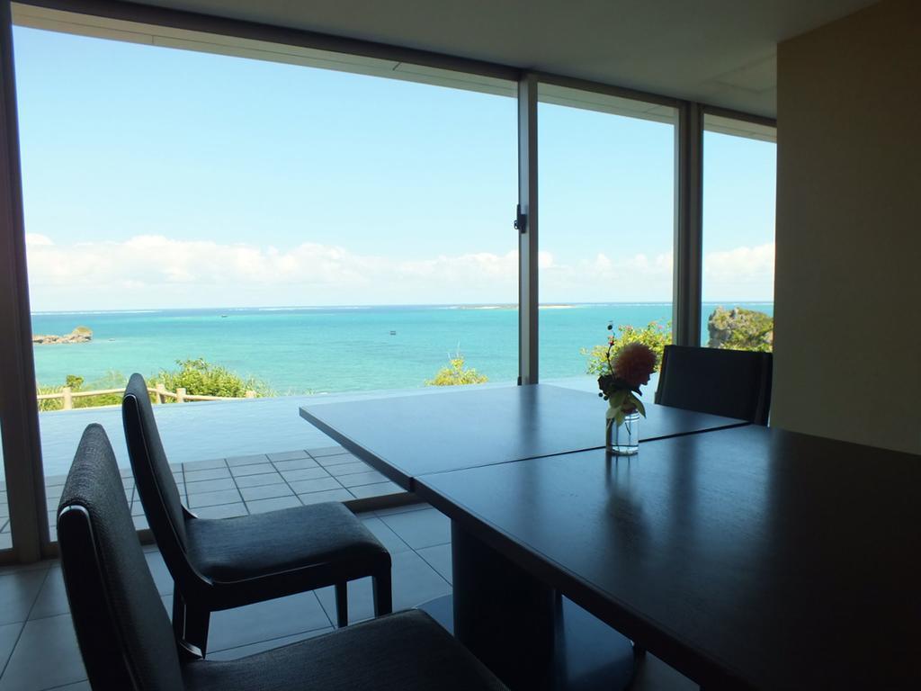 Hotel Hamahigashima Resort Урума Экстерьер фото