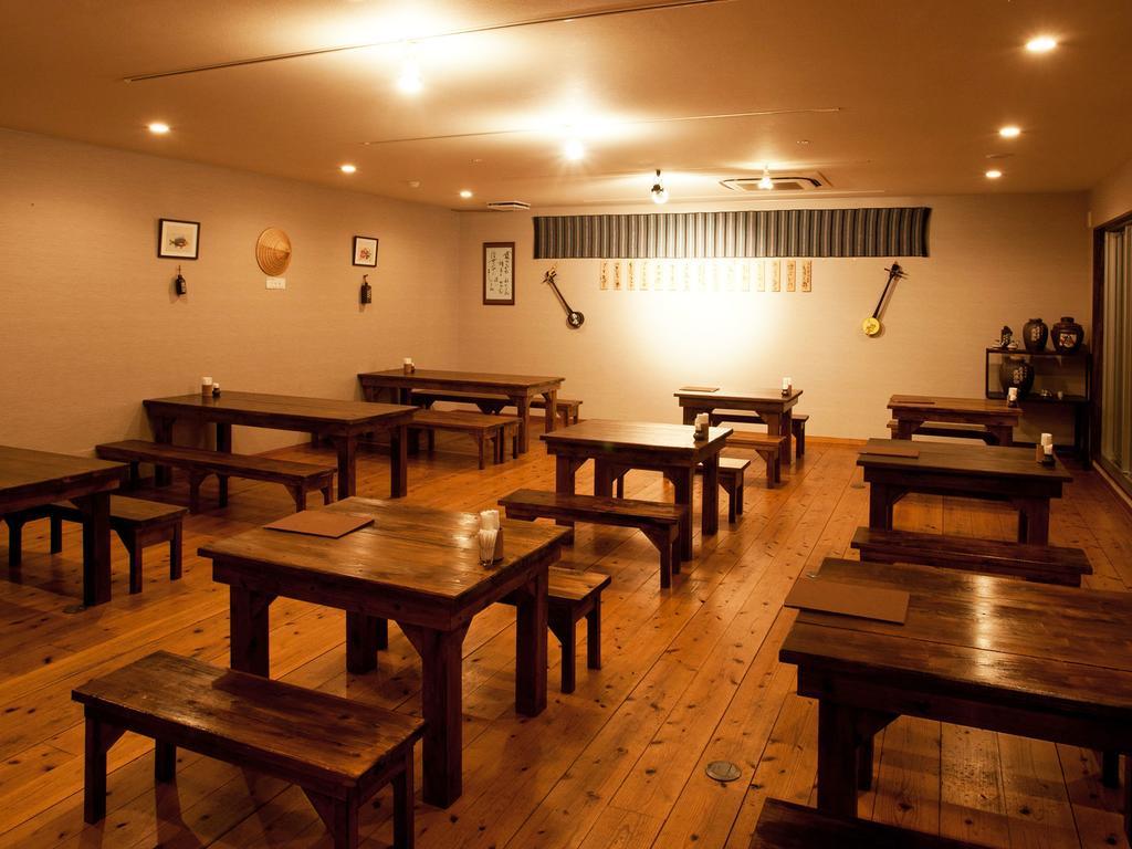 Hotel Hamahigashima Resort Урума Экстерьер фото