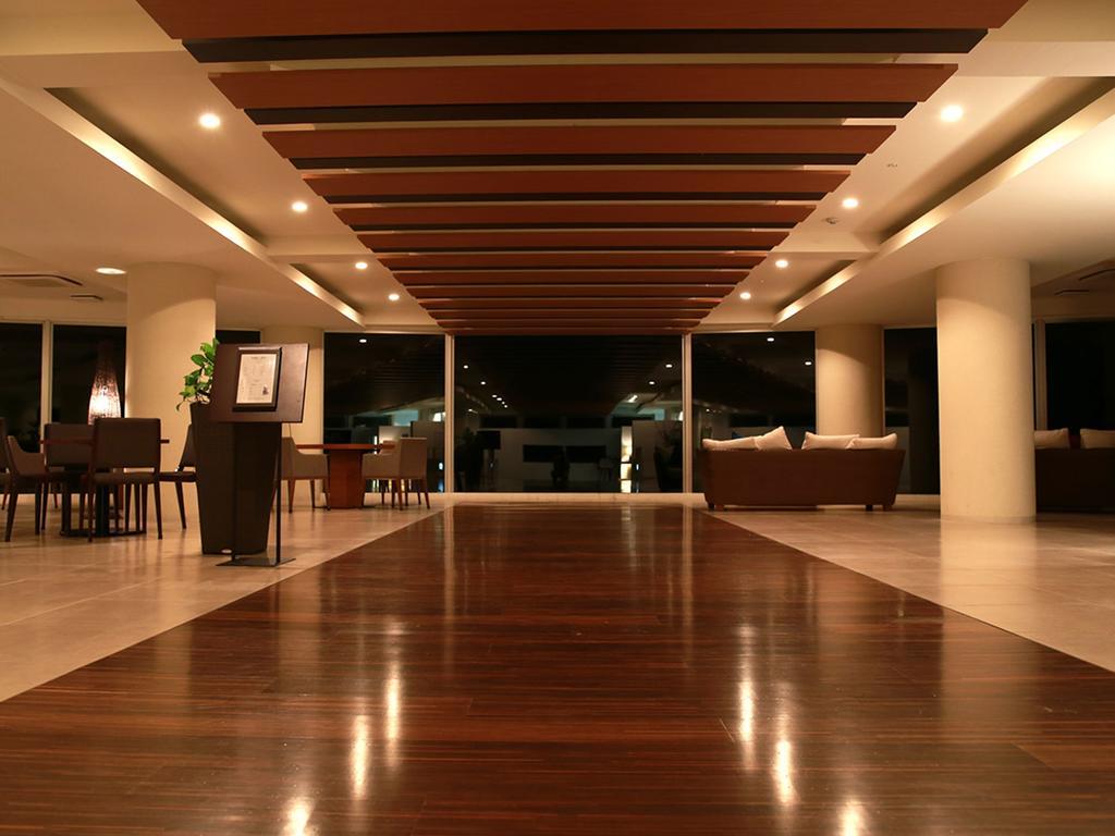 Hotel Hamahigashima Resort Урума Экстерьер фото