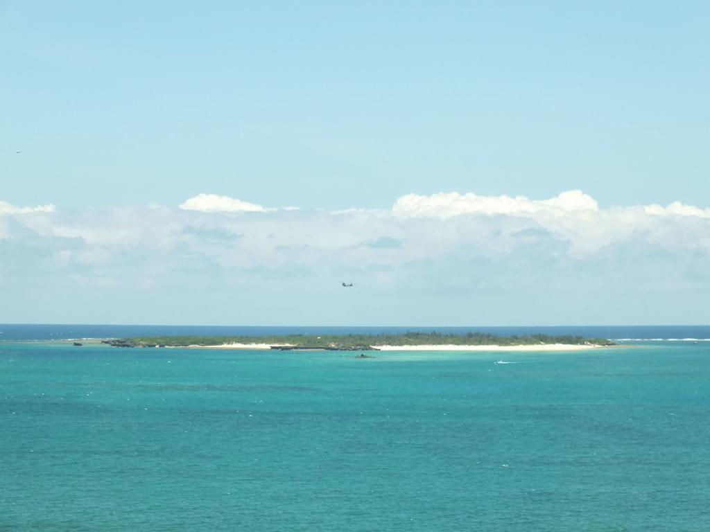 Hotel Hamahigashima Resort Урума Экстерьер фото