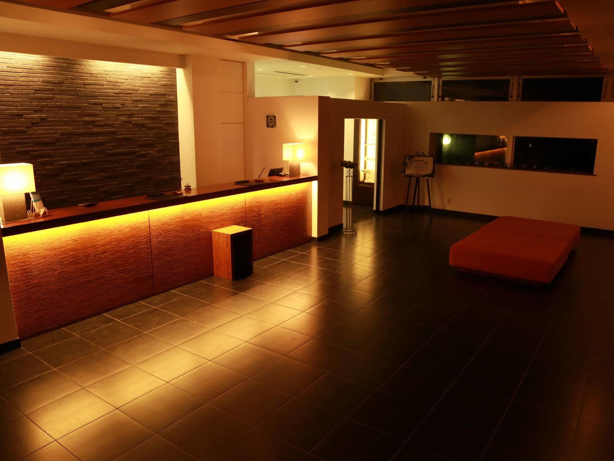 Hotel Hamahigashima Resort Урума Экстерьер фото